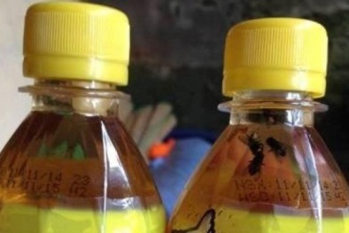 Người tiêu dùng không hề đơn độc trong cuộc chiến chống hàng kém chất lượng