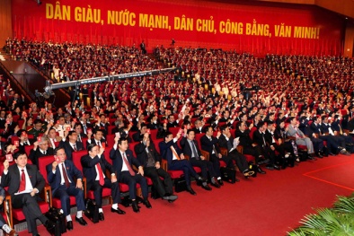 Báo chí quốc tế: ‘Đại hội Đảng lần thứ XII sẽ định hình tương lai Việt Nam’
