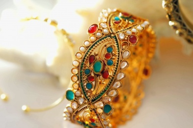 Cập nhật giá vàng trong nước ngày 22/1/2016: Dự báo ‘sốc’ nhất về giá vàng