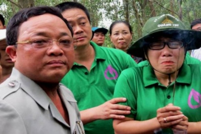 Đồng bọn của 'nhà ngoại cảm cậu Thủy' khai y có khả năng đặc biệt 