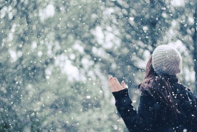 Dự báo thời tiết: Miền Bắc 'ôm trọn' đợt rét kỷ lục từ đầu mùa