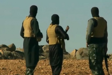 Những tin tức mới cập nhật về tình hình khủng bố IS ngày 22/1/2016