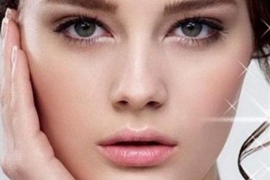 Mẹo trang điểm giúp nàng đẹp hút hồn trong những ngày mưa phùn