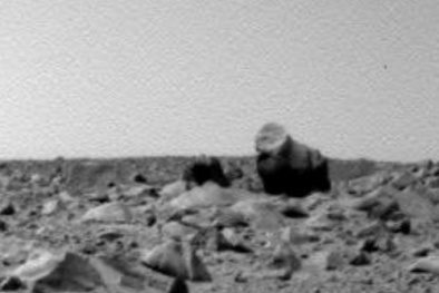 Liên tiếp phát hiện bằng chứng sự sống trên sao Hỏa