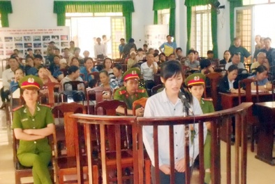 Tin tức pháp luật mới nhất hôm nay ngày 23/1