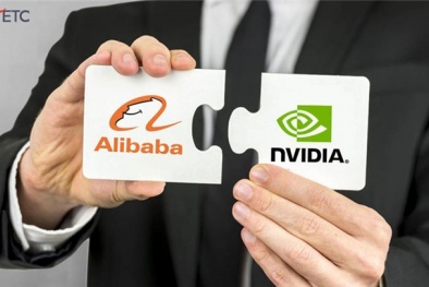 Alibaba đầu tư 1 tỷ USD tấn công thị trường đám mây