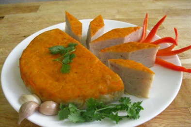 Tự làm chả quế tại nhà giòn mịn, an toàn đón Tết