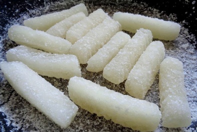 Bí quyết làm mứt bí đao siêu ngon, ăn đã miệng không chán 