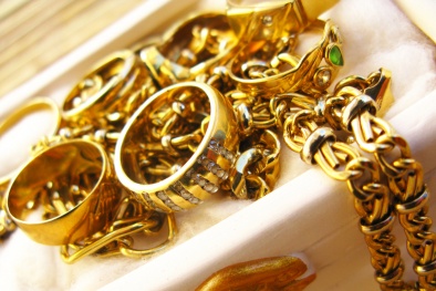 Cập nhật giá vàng trong nước ngày 23/1/2016: Thị trường ảm đạm phiên cuối tuần