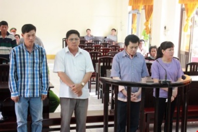 Giả danh 'cháu ruột cán bộ cao cấp Trung ương' lừa gần 7 tỉ đồng