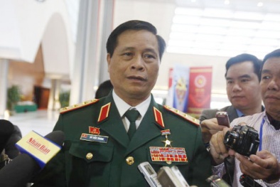 Ông Nguyễn Phú Trọng là trường hợp 'đặc biệt' ứng cử Tổng Bí thư khoá mới