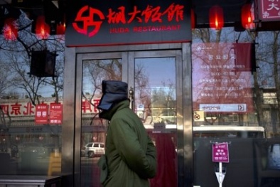 ‘Phát hoảng’ khi hàng loạt nhà hàng Trung Quốc bỏ ma túy vào đồ ăn