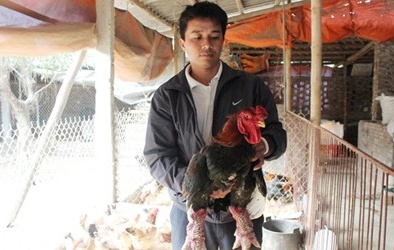 Săn hàng đặc sản chơi Xuân
