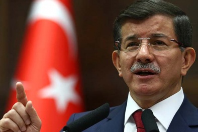 Thổ Nhĩ Kỳ bị tố làm trò hề ở Trung Đông, để mặc IS 'tác oai tác quái'