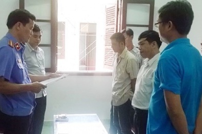 Tin tức pháp luật mới nhất 24h hôm nay ngày 23/1