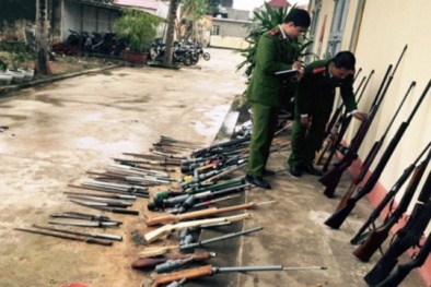 Tin tức pháp luật mới nhất hôm nay ngày 24/1