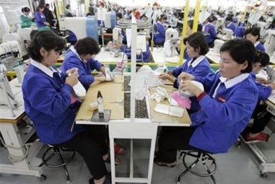 Việt Nam đứng đầu danh sách có lao động bỏ trốn tại Hàn Quốc
