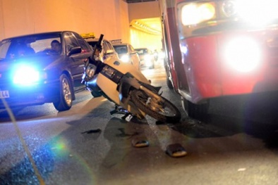 Bản tin tai nạn giao thông mới nhất 24h qua ngày 24/1