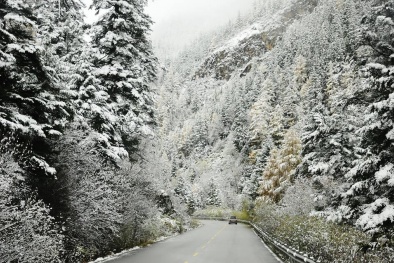 Đo thực tế, Sa Pa lạnh khủng khiếp từ 60 năm trở lại đây