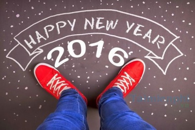 Những lời chúc Tết Nguyên đán ngọt ngào khiến người yêu 'chết đứ đừ' 