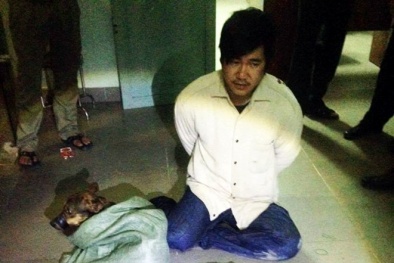 Tin tức pháp luật mới nhất hôm nay ngày 25/1