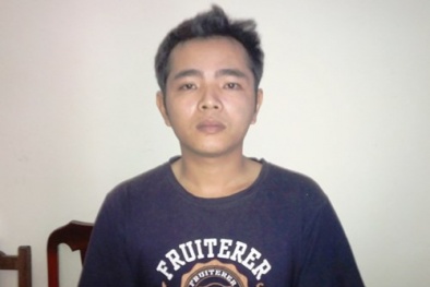 Chém người trọng thương rồi lẩn trốn gần 2.000 ngày ở vùng núi xa xôi vẫn không thoát