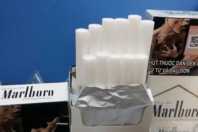 Mua thuốc lá Marlboro toàn đầu lọc: Sự 'tổn thương' niềm tin không nhỏ!