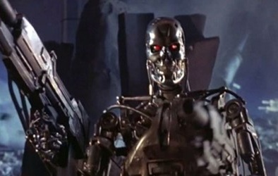 Robot hủy diệt có thể là sai lầm của loài người