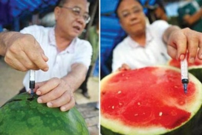 Tham gia TPP, ‘đau đầu’ nhất là vấn đề an toàn thực phẩm!