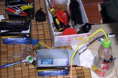 Tin tức pháp luật mới nhất 24h hôm nay ngày 25/1