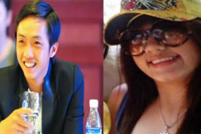 Em gái Cường đô la bứt phá mạnh mẽ trong danh sách tỷ phú 8X