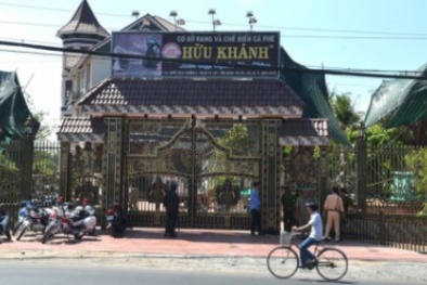 Khởi tố vụ 2 vợ chồng bị giết trong căn biệt thự ở tại tỉnh Tiền Giang