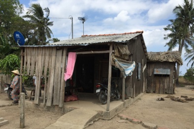 Khởi tố vụ án truy sát cả gia đình làm 4 người bị thương nặng