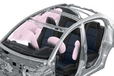 Mỹ triệu hồi lượng ô tô nhiều 'khủng khiếp' nhất từ trước tới nay