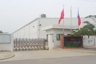 Nhà máy ‘chui’ của URC 'thách thức' chính quyền TP. Hà Nội