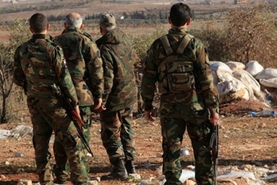 Tình hình chiến sự Syria mới nhất: Bộ Quốc phòng Mỹ tuyên truyền chính trị tại Syria và Iraq
