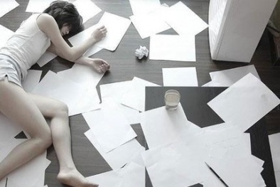 Sinh viên đại học danh tiếng chết oan vì sợ thi 