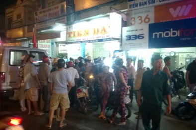 Trộm đột nhập biệt thự sang nhất xứ rừng U Minh Hạ cuỗm hơn nửa tỷ đồng