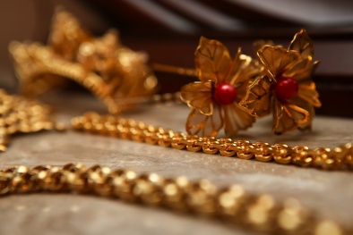 Cập nhật giá vàng trong nước ngày 27/1/2016: Nhảy vọt lên mốc 33 triệu đồng