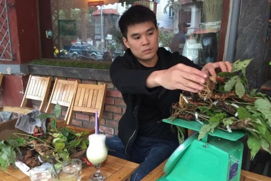 Đại gia Việt bạo tay chi tiền tỷ sắm Tết Bính Thân 2016