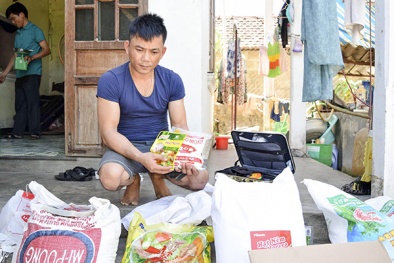Hãi hùng hàng loạt vụ làm giả bột ngọt quy mô 'khủng'