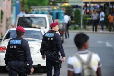 Singapore ra lệnh điều trị tâm thần cho người muốn gia nhập IS  