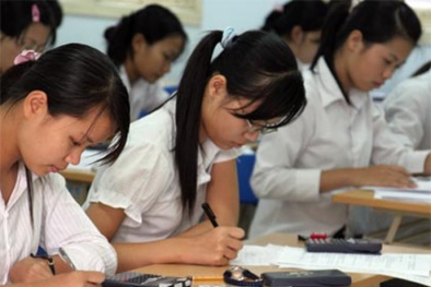 Kỳ thi THPT Quốc gia năm 2016 có gì mới?