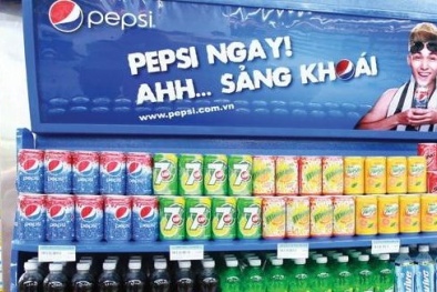 Nghi án Pepsi và loạt “ông lớn” trốn thuế hàng trăm tỷ USD