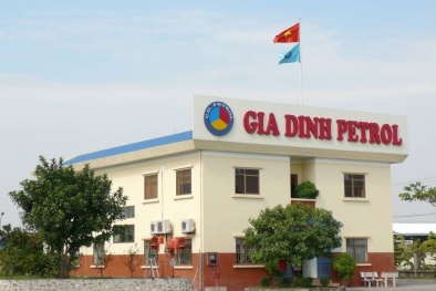 Phát hiện 2.000 nhãn hàng của Dầu khí Gia Định ghi sai tiêu chuẩn