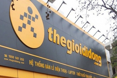 Thế Giới Di Động bị tố bán hàng kém chất lượng, làm hỏng sim của khách hàng