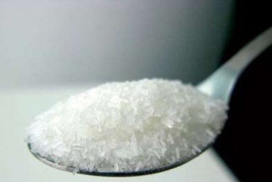 Thực hư tác hại 'chết người' của bột ngọt với sức khỏe