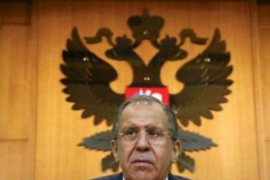 Tin tức mới nhất về Ukraine ngày 28/1: Bộ trưởng Nga tố Ukraine cố tình 'hãm hại' Nga 