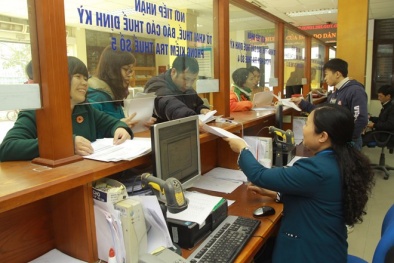 Bộ Công thương tinh giản gần 200 biên chế