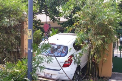 Bản tin tai nạn giao thông mới nhất 24h qua ngày 29/1